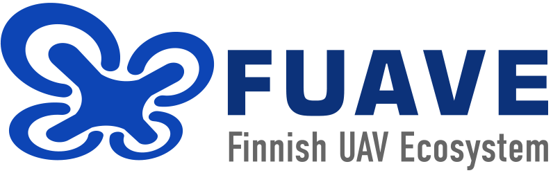 LOGO: The Finnish UAV Ecosystem (FUAVE)
